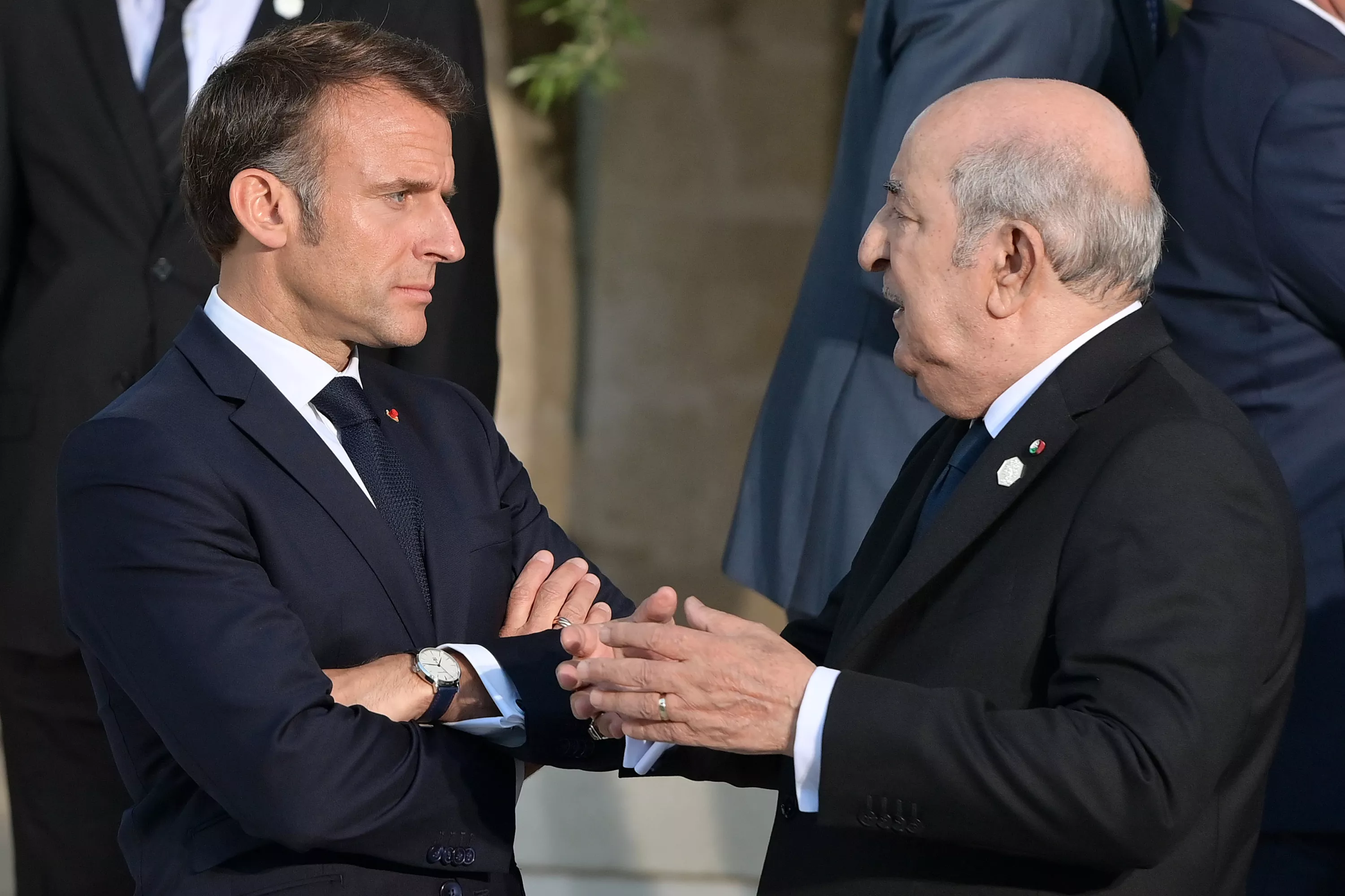 Après le rapprochement entre Paris et Rabat : Divorce à l’algérienne